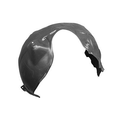 Fender Liner Fr Lh Se/Se Sport Model From 12/2013 - Toyota Camry 2014