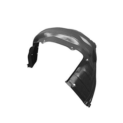 Fender Liner Fr Lh Rr Section W/O Cold Climate Spec - Toyota Tundra Rwd 2014-2021 | Toyota Tundra 4Wd 2014-2021