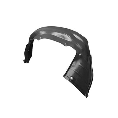 Fender Liner Fr Lh Rr Section W/Cold Climate Spec - Toyota Tundra Rwd 2014-2020 | Toyota Tundra 4Wd 2014-2020
