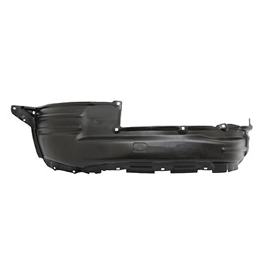 Fender Liner Lh W/17 Inch Wheels - Toyota 4Runner 2014-2023