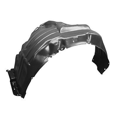 Fender Liner Fr Lh Se Model - Toyota Sienna 2015-2017