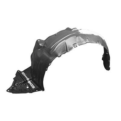 Fender Liner Lh - Toyota Prius V 2015-2017