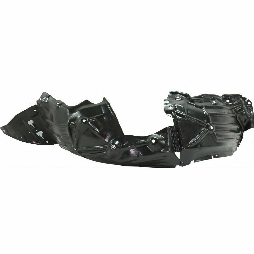 Fender Liner Fr Lh - Scion Ia 2016 | Toyota Yaris Sedan (Canada) 2016-2017