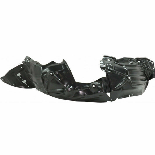 Fender Liner Fr Lh - Scion Ia 2016 | Toyota Yaris Sedan (Canada) 2016-2017