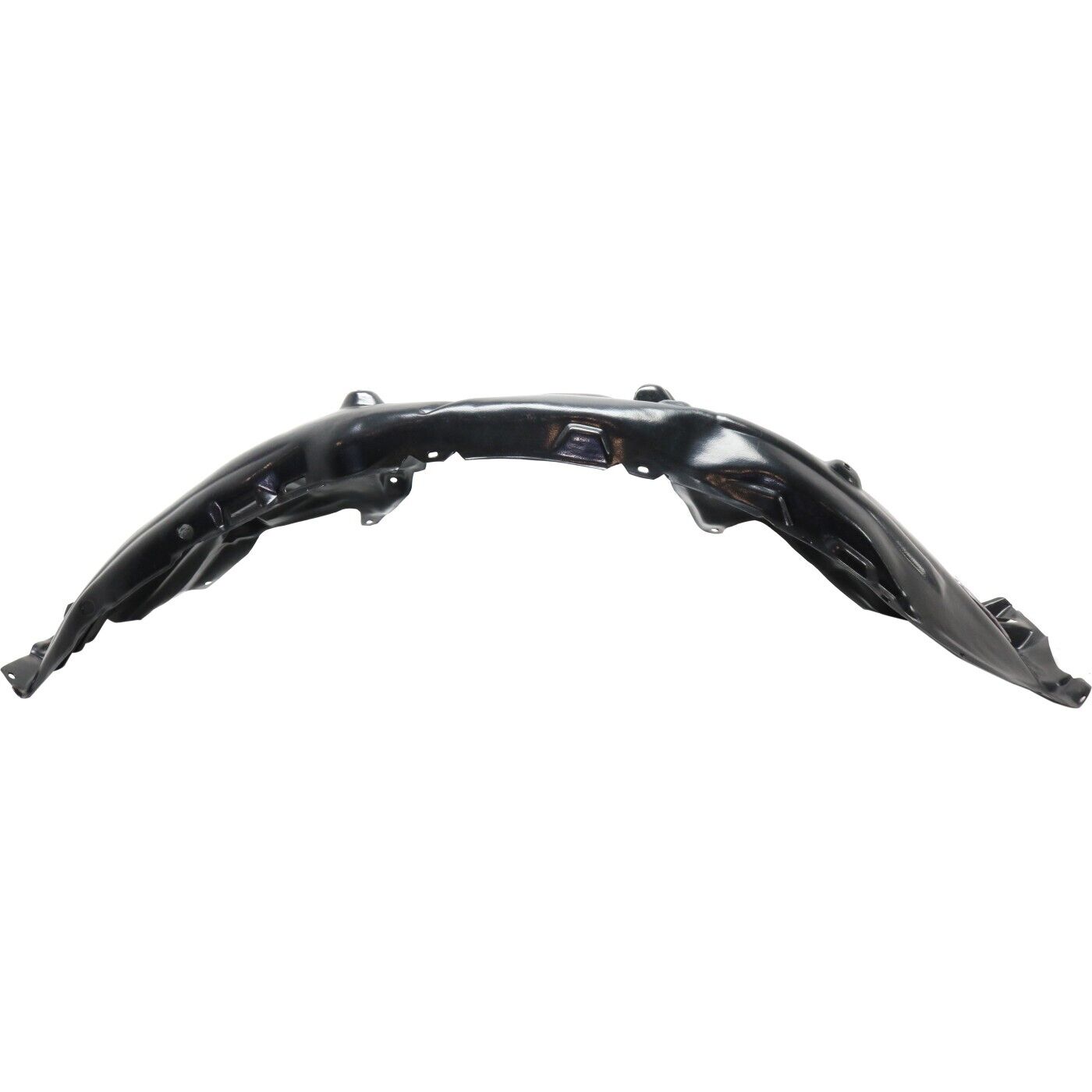 Fender Liner Fr Lh Usa Built L/Le/Xle 3 Pieces - Toyota Camry Hybrid 2018-2024 | Toyota Camry 2018-2024