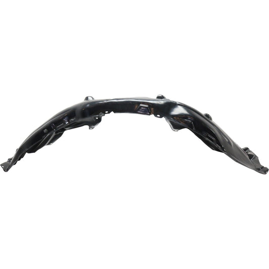 Fender Liner Fr Lh Usa Built L/Le/Xle 3 Pieces - Toyota Camry Hybrid 2018-2024 | Toyota Camry 2018-2024