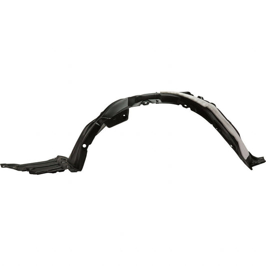 Fender Liner Lh Se W/15-16 In Wheels - Toyota Corolla Hatchback 2019-2023