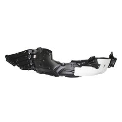 Fender Liner Fr Lh Se/Xle/Xse North American Built - Toyota Corolla Sedan 2020-2024