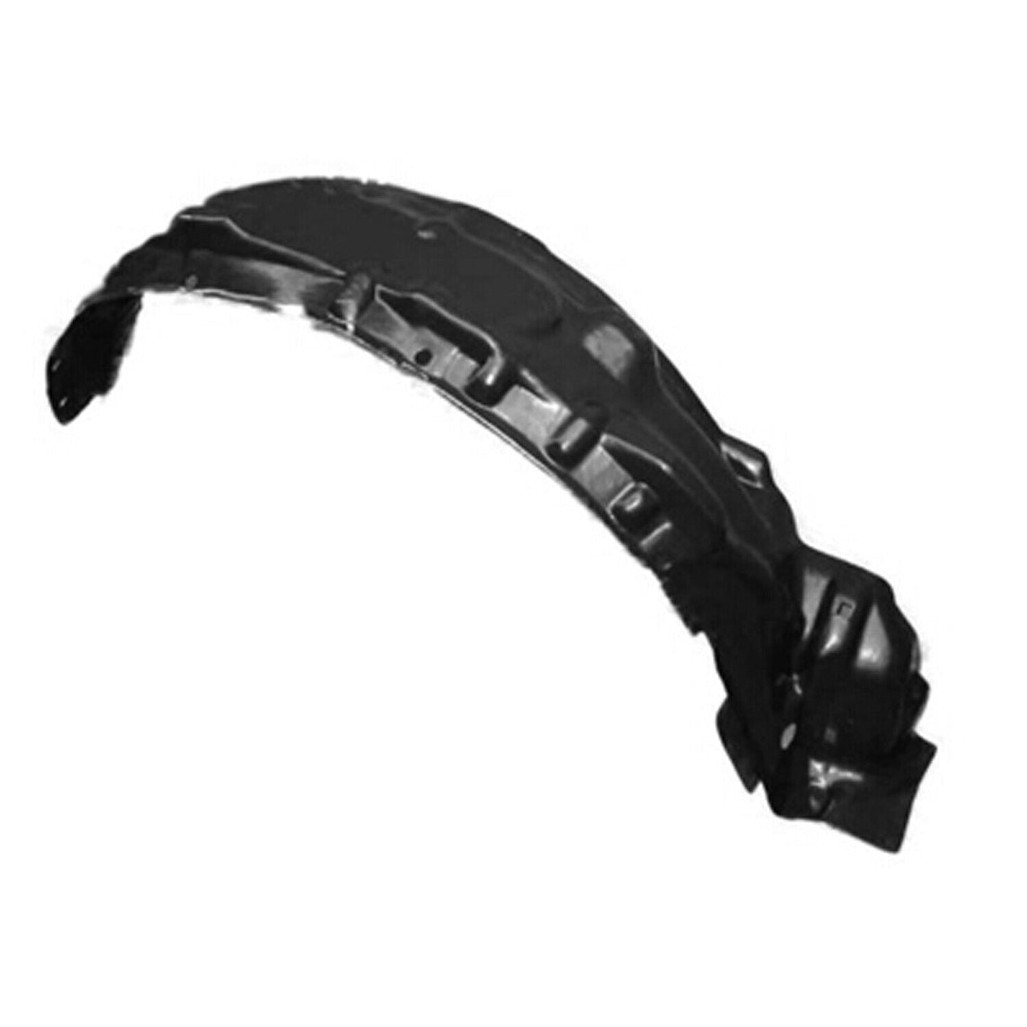 Fender Liner Lh Turkey Built - Toyota Chr 2020-2022