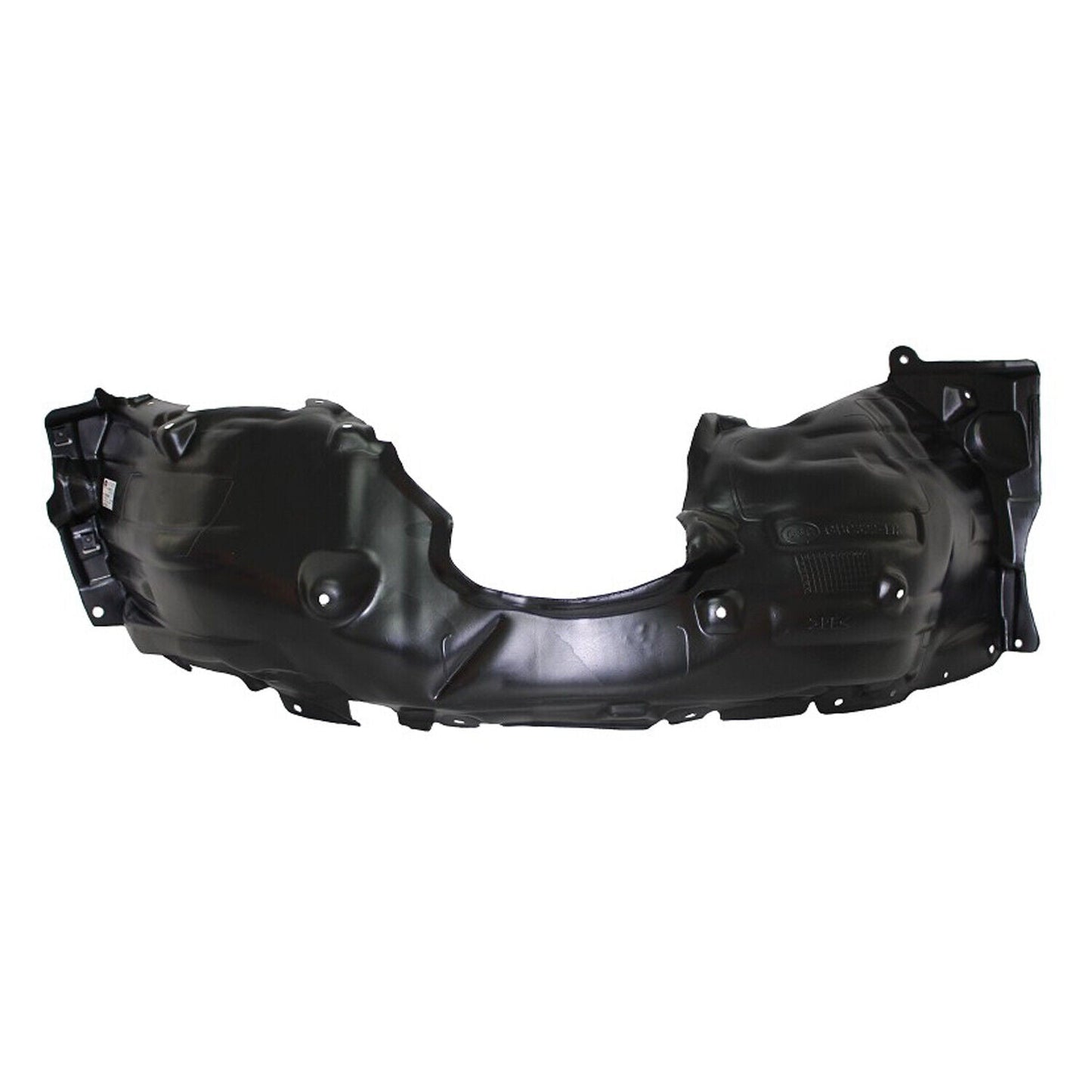 Fender Liner Fr Lh Trd/Xle/Xse - Toyota Avalon 2019-2022