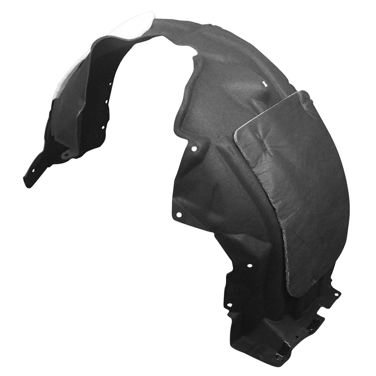 Fender Liner Fr Lh - Toyota Venza 2021-2024