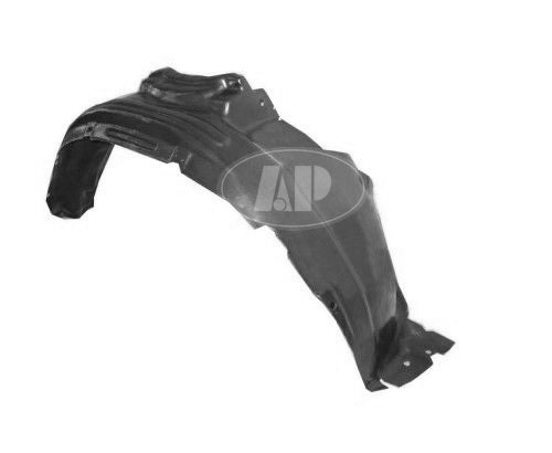 Fender Liner Rh - Toyota Rav4 1996-2000