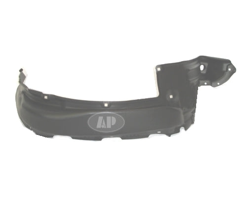 Fender Liner Rh W/Pre-Runner - Toyota Tacoma Pickup 4Wd 2005-2011 | Toyota Tacoma Pickup 2Wd 2005-2011