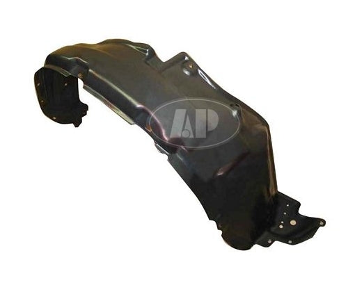 Fender Liner Rh W/O Flare - Toyota Rav4 2006-2012