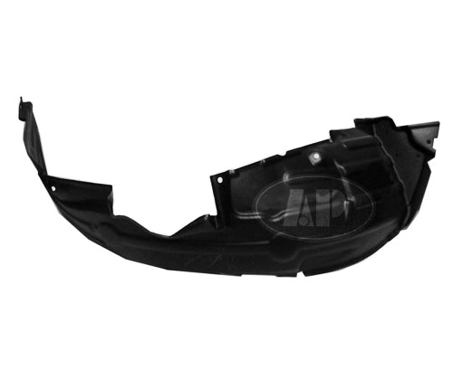 Fender Liner Fr Rh W/Flare - Toyota Rav4 2006-2012