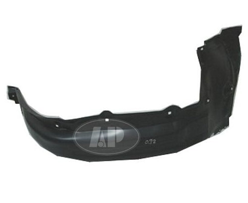 Fender Liner Fr Rh Rearward - Toyota Sequoia 2008-2022 | Toyota Tundra Pickup 2007-2013