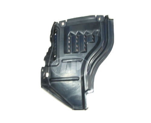 Fender Liner Fr Rh (Fr Section W/Sr5)W/Steel Bumper - Toyota Tundra Pickup 2007-2013