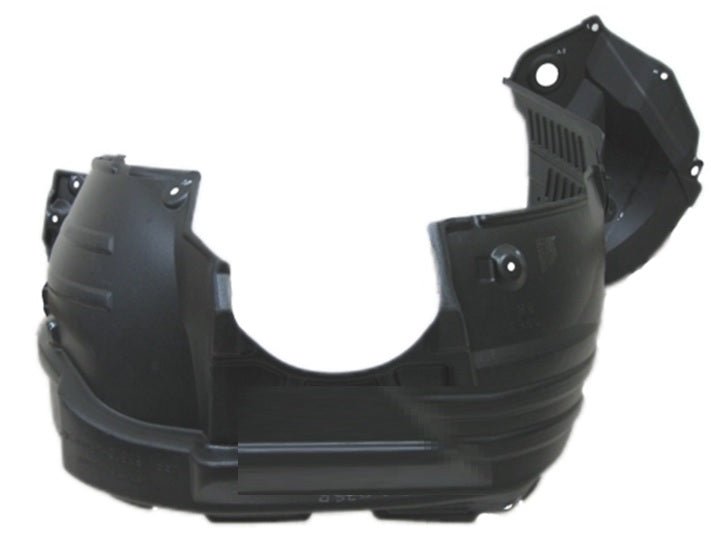 Fender Liner Rh - Toyota Highlander 2008-2010