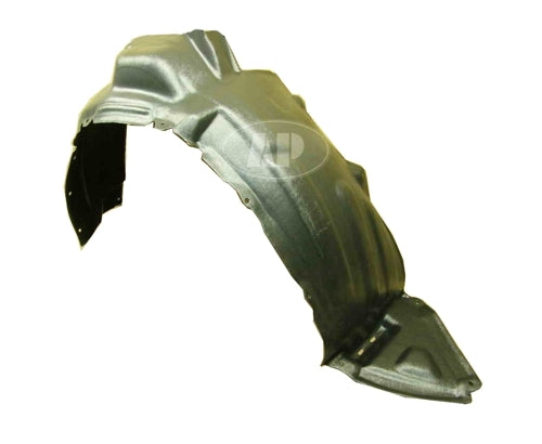 Fender Liner Fr Rh - Toyota Sienna 2006-2010