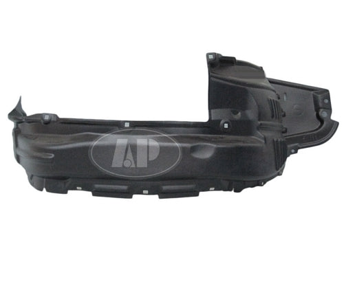Fender Liner Fr Rh - Toyota 4Runner 2010-2013