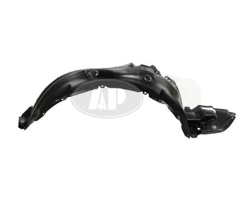 Fender Liner Rh - Toyota Corolla Sedan 2011-2013