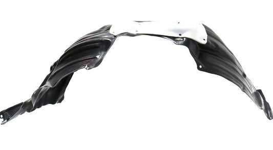 Fender Liner Rh Exclude Se - Toyota Sienna 2011-2014