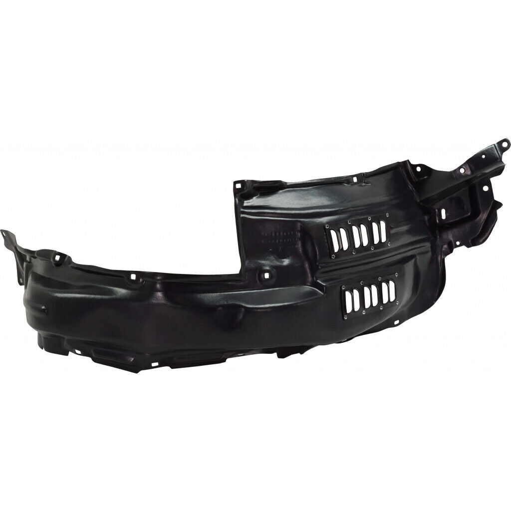 Fender Fr Inner Rh Ltd Models - Toyota 4Runner 2010-2013