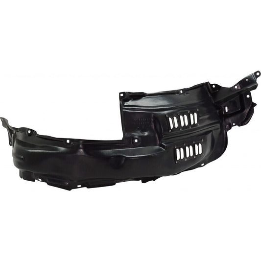 Fender Fr Inner Rh Ltd Models - Toyota 4Runner 2010-2013