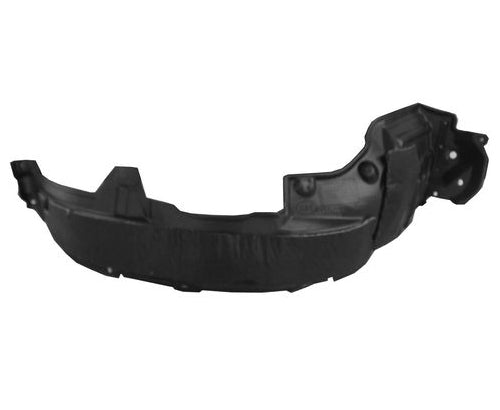 Fender Liner Rh - Toyota Rav4 2013-2018