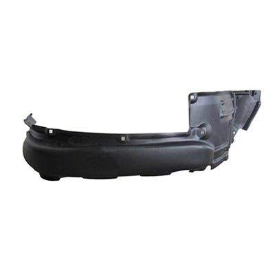 Fender Liner Fr Rh 2Wd Prerunner/4Wd W/Flare - Toyota Tacoma Pickup 4Wd 2012-2014 | Toyota Tacoma Pickup 2Wd 2012-2014
