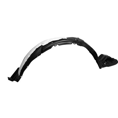Fender Liner Rh - Toyota Corolla Sedan 2014-2016