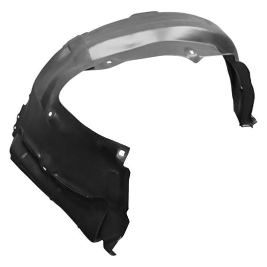 Fender Liner Fr Rh - Toyota Sequoia 2010-2022