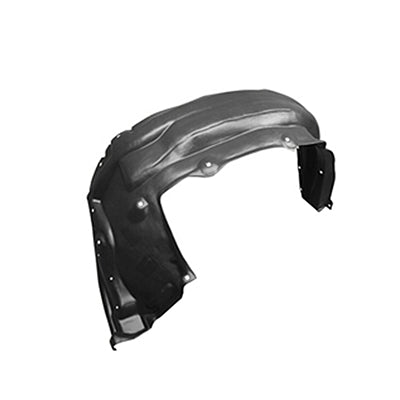 Fender Liner Fr Rh Rr Section W/O Cold Climate Spec - Toyota Tundra Rwd 2014-2021 | Toyota Tundra 4Wd 2014-2021