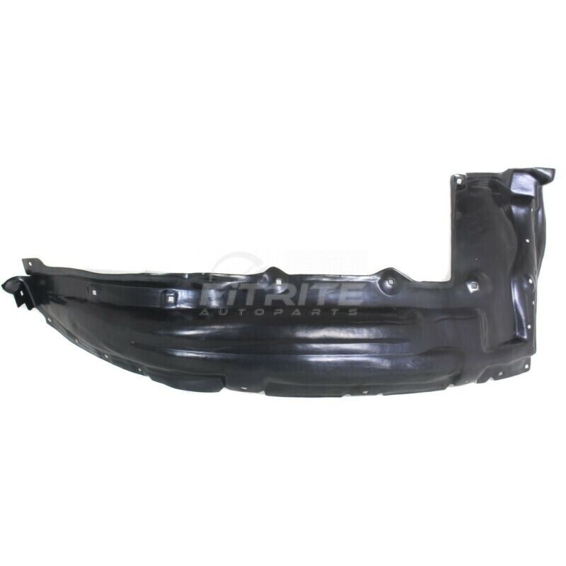 Fender Liner Fr Rh Rearward W/Cold Climate Spec - Toyota Tundra Rwd 2014-2020 | Toyota Tundra 4Wd 2014-2020