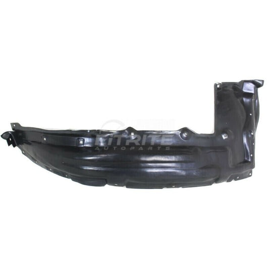 Fender Liner Fr Rh Rearward W/Cold Climate Spec - Toyota Tundra Rwd 2014-2020 | Toyota Tundra 4Wd 2014-2020