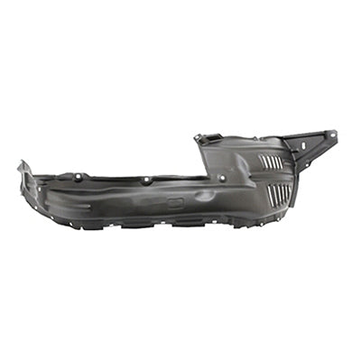 Fender Liner Rh W/17In Wheels - Toyota 4Runner 2014-2023