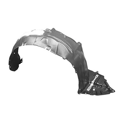 Fender Liner Rh - Toyota Prius V 2015-2017