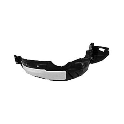 Fender Liner Fr Rh - Toyota Corolla Sedan 2017-2019