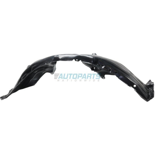 Fender Liner Fr Rh Usa Built Se/Xse Vacuum Formed - Toyota Camry Hybrid 2018-2020 | Toyota Camry 2018-2020