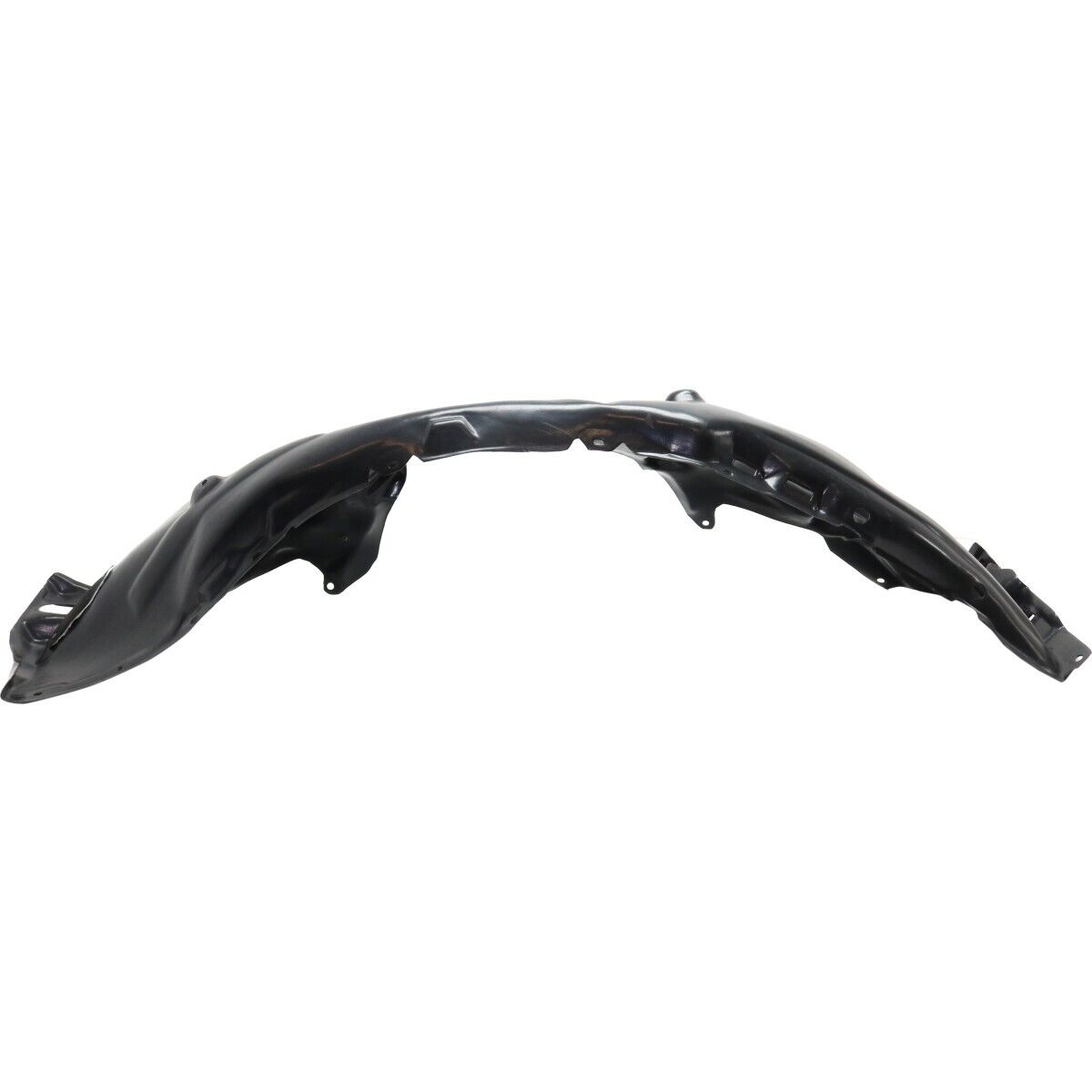 Fender Liner Fr Rh Usa Built L/Le/Xle 3Pieces - Toyota Camry Hybrid 2018-2024 | Toyota Camry 2018-2024
