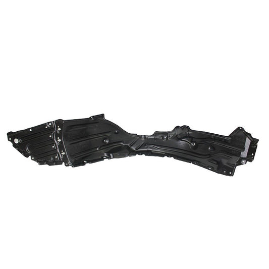 Fender Liner Rh Se W/15-16 In Wheels - Toyota Corolla Hatchback 2019-2023