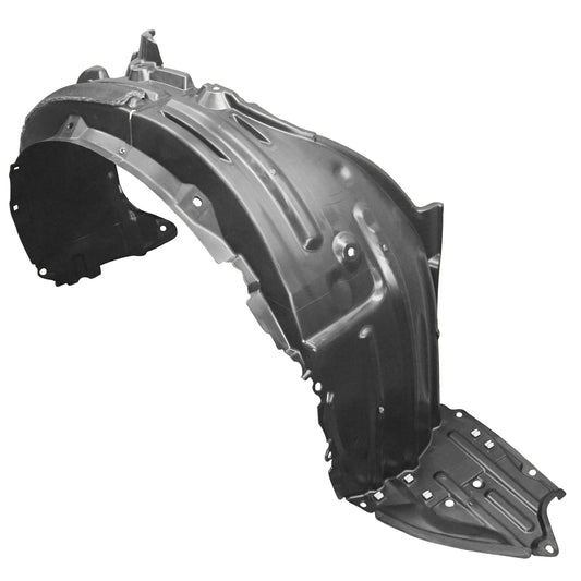 Fender Liner Fr Rh Turkey Built - Toyota Chr 2019