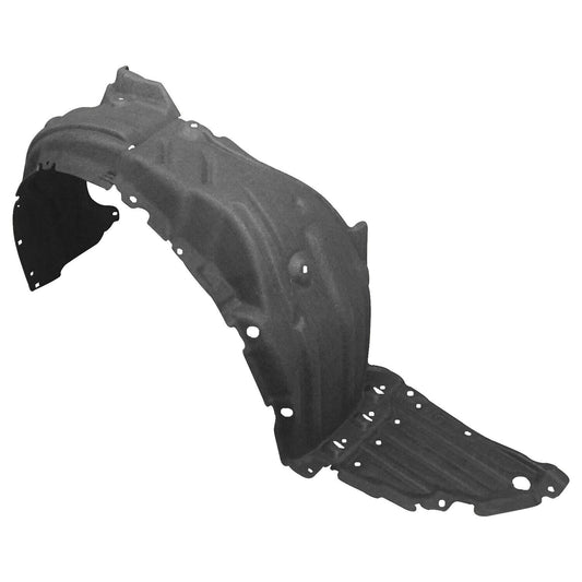 Fender Liner Fr Rh Xse W/18 In Wheels - Toyota Corolla Hatchback 2019-2023