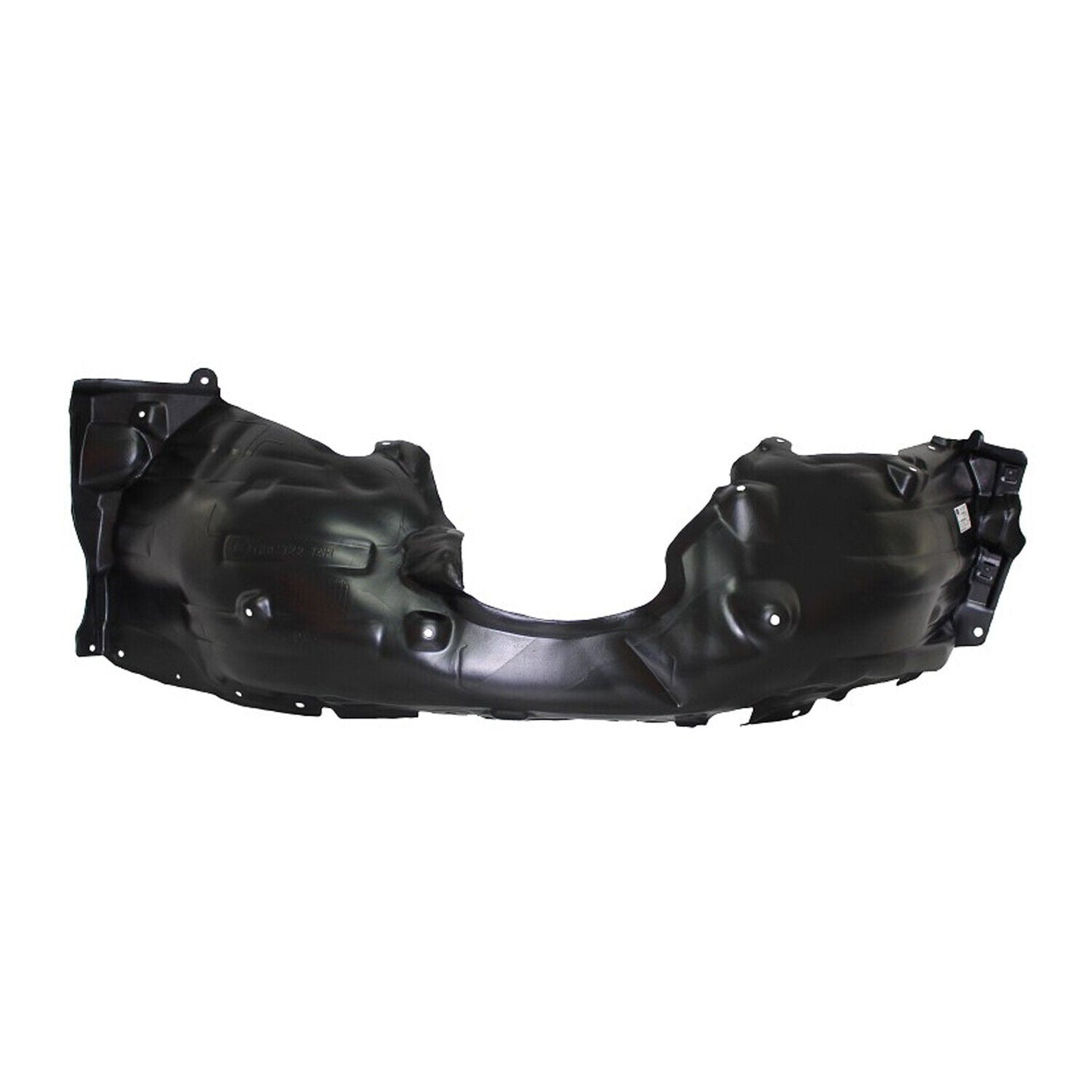 Fender Liner Fr Rh Trd/Xle/Xse - Toyota Avalon 2019-2022