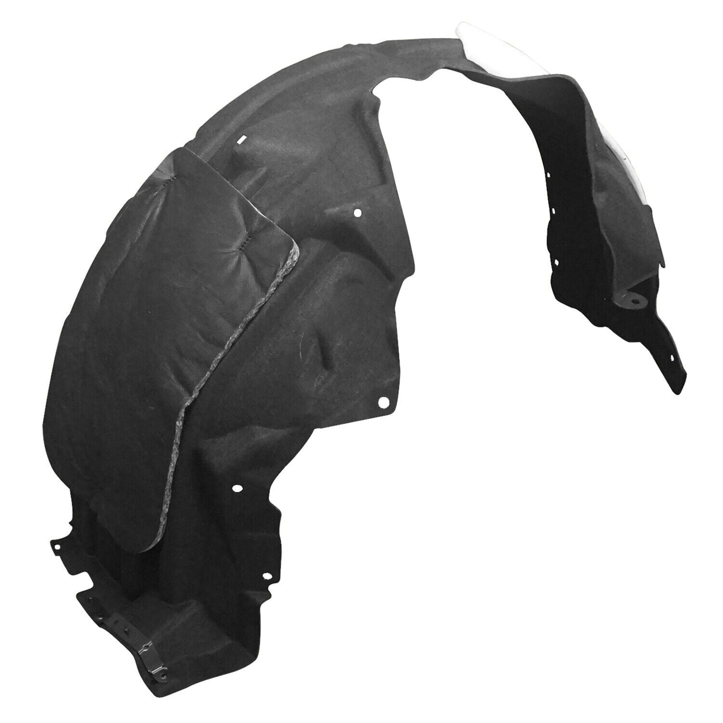 Fender Liner Fr Rh - Toyota Venza 2021-2024