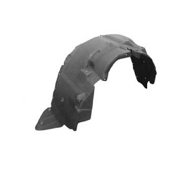 Fender Liner Fr Rh W/O Spoiler Heat Form W/Crew/Extended Cab - Toyota Tundra Rwd 2022-2024 | Toyota Tundra 4Wd 2022-2024