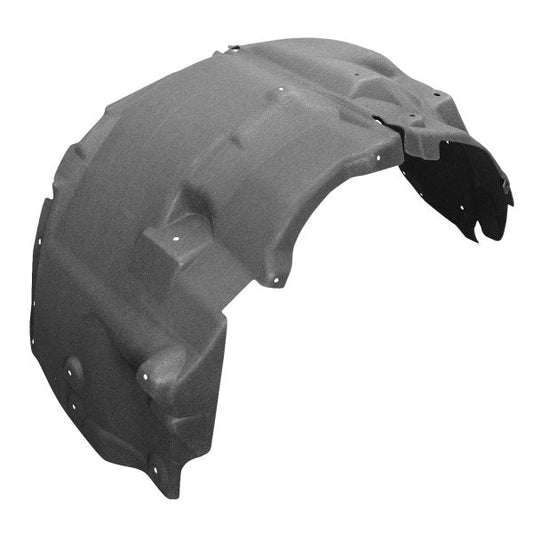 Fender Liner Fr Rh W/Spoiler - Toyota Tundra Rwd 2022-2024 | Toyota Tundra 4Wd 2022-2024