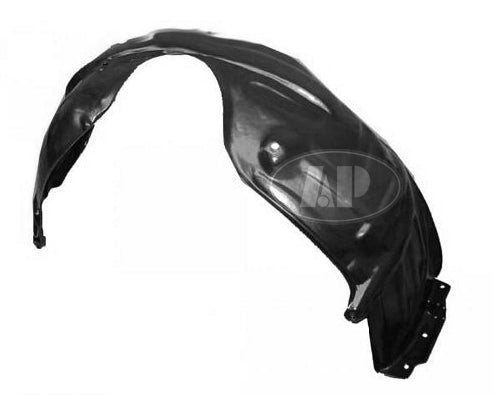 Fender Liner Fr Lh - Lexus Es300 2002-2003 | Lexus Es330 2004-2006 | Toyota Avalon 2005-2007