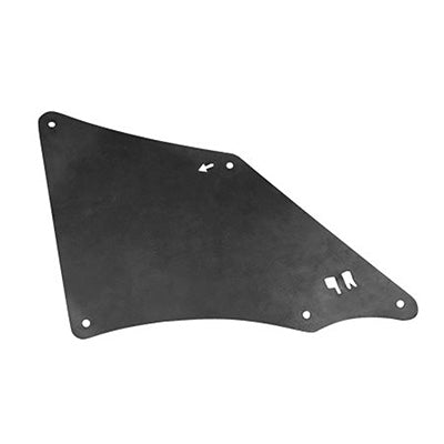 Fender Liner Seal Fr Lh/Rh Rear Section - Toyota Tacoma Pickup 4Wd 2016-2023 | Toyota Tacoma Pickup 2Wd 2016-2023