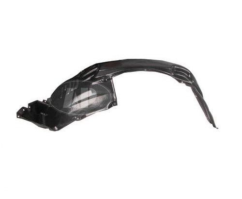 Fender Liner Rh - Toyota 4Runner 2003-2005